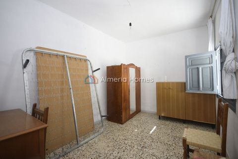 Byhus i Purchena, Almeria, Purchena - € 49.995 | Ref: AH-14568 - foto 12