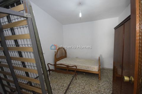 Byhus i Purchena, Almeria, Purchena - € 49.995 | Ref: AH-14568 - foto 13