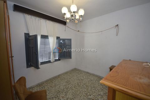 Byhus i Purchena, Almeria, Purchena - € 49.995 | Ref: AH-14568 - foto 14