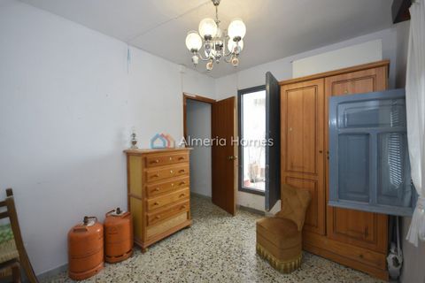 Byhus i Purchena, Almeria, Purchena - € 49.995 | Ref: AH-14568 - foto 15