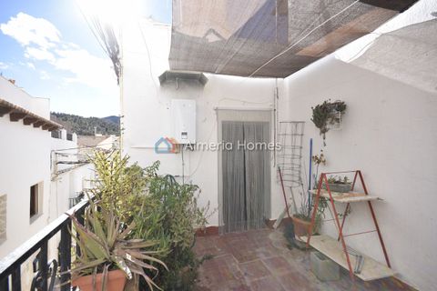 Byhus i Purchena, Almeria, Purchena - € 49.995 | Ref: AH-14568 - foto 17