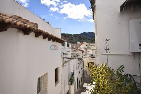 Byhus i Purchena, Almeria, Purchena - € 49.995 | Ref: AH-14568 - foto 18