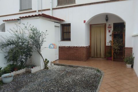 Villa i Enix, Almeria, Enix - € 144.000 | Ref: AH-14566 - foto 2