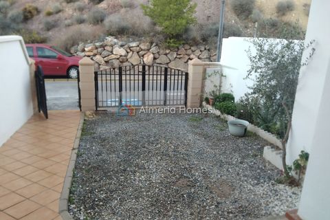 Villa i Enix, Almeria, Enix - € 144.000 | Ref: AH-14566 - foto 3
