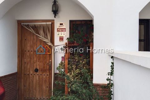 Villa i Enix, Almeria, Enix - € 144.000 | Ref: AH-14566 - foto 4