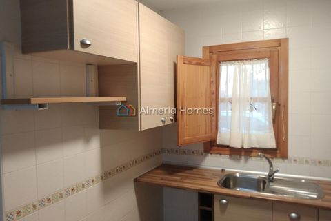 Villa i Enix, Almeria, Enix - € 144.000 | Ref: AH-14566 - foto 8