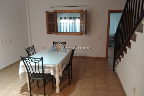 Villa i Enix, Almeria, Enix - € 144.000 | Ref: AH-14566 - foto 9