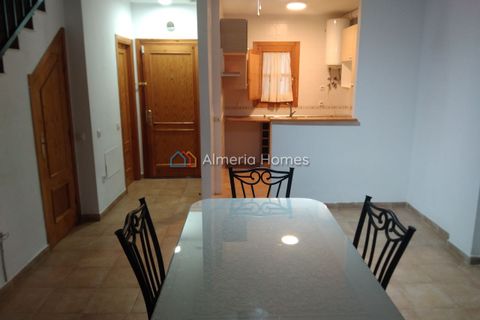 Villa i Enix, Almeria, Enix - € 144.000 | Ref: AH-14566 - foto 10