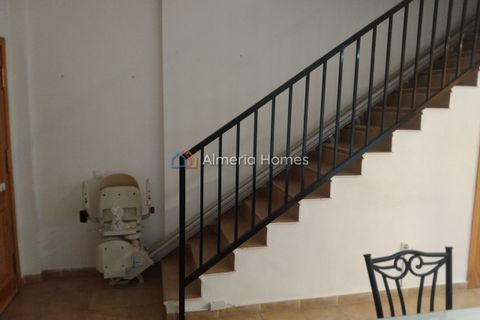 Villa i Enix, Almeria, Enix - € 144.000 | Ref: AH-14566 - foto 11