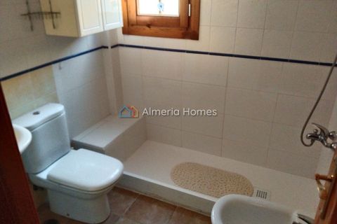 Villa i Enix, Almeria, Enix - € 144.000 | Ref: AH-14566 - foto 13