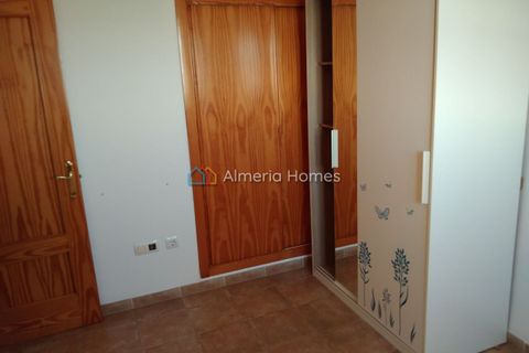 Villa i Enix, Almeria, Enix - € 144.000 | Ref: AH-14566 - foto 14