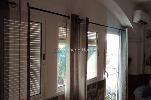 Villa i Enix, Almeria, Enix - € 144.000 | Ref: AH-14566 - foto 19