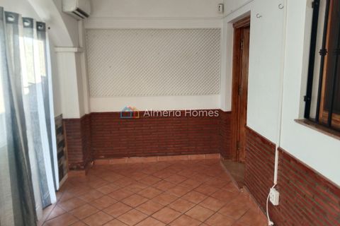 Villa i Enix, Almeria, Enix - € 144.000 | Ref: AH-14566 - foto 20