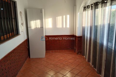 Villa i Enix, Almeria, Enix - € 144.000 | Ref: AH-14566 - foto 21