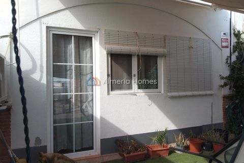 Villa i Enix, Almeria, Enix - € 144.000 | Ref: AH-14566 - foto 22