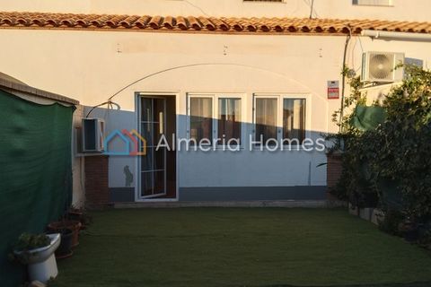 Villa i Enix, Almeria, Enix - € 144.000 | Ref: AH-14566 - foto 23