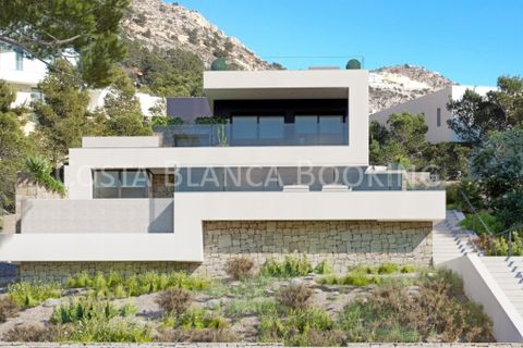 Villa i Altea, Alicante, Altea - € 1.450.000 | Ref: S-4246/13675 - foto 2