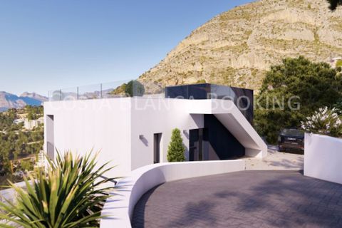 Villa i Altea, Alicante, Altea - € 1.450.000 | Ref: S-4246/13675 - foto 3