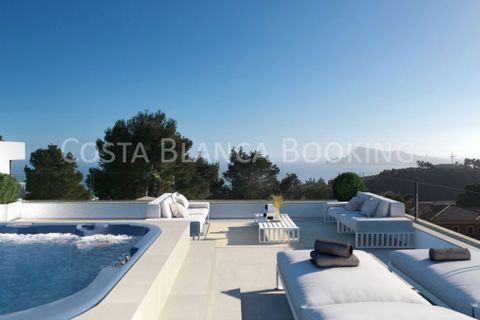 Villa i Altea, Alicante, Altea - € 1.450.000 | Ref: S-4246/13675 - foto 4