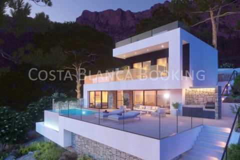 Villa i Altea, Alicante, Altea - € 1.450.000 | Ref: S-4246/13675 - foto 5