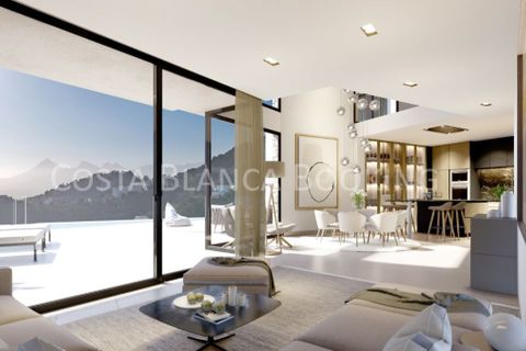 Villa i Altea, Alicante, Altea - € 1.450.000 | Ref: S-4246/13675 - foto 6