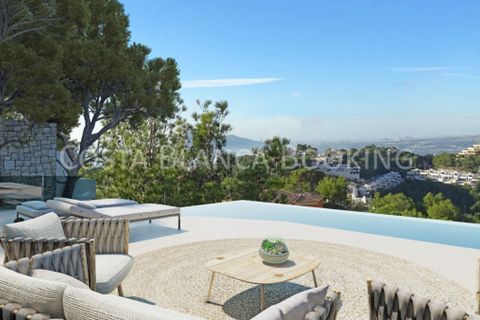 Villa i Altea, Alicante, Altea - € 1.450.000 | Ref: S-4246/13675 - foto 8