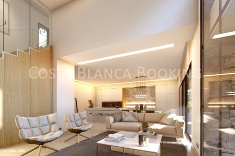 Villa i Altea, Alicante, Altea - € 1.450.000 | Ref: S-4246/13675 - foto 10