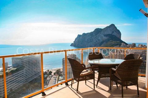 Lejlighed i Calpe, Alicante, Calpe - € 637.000 | Ref: S-4311/13675 - foto 1
