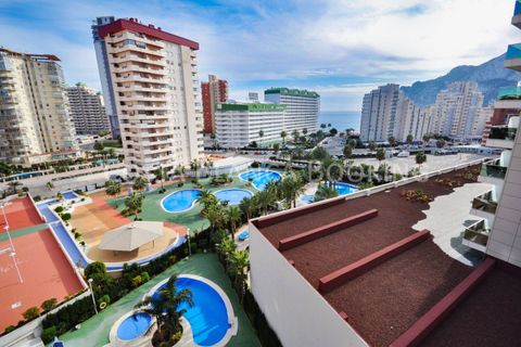 Lejlighed i Calpe, Alicante, Calpe - € 637.000 | Ref: S-4311/13675 - foto 6