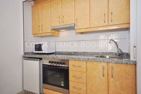 Lejlighed i Calpe, Alicante, Calpe - € 637.000 | Ref: S-4311/13675 - foto 8