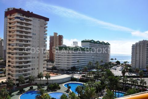 Lejlighed i Calpe, Alicante, Calpe - € 637.000 | Ref: S-4311/13675 - foto 10