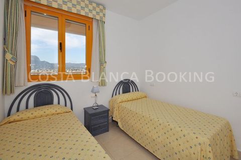 Lejlighed i Calpe, Alicante, Calpe - € 637.000 | Ref: S-4311/13675 - foto 16