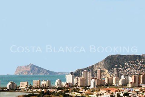 Lejlighed i Calpe, Alicante, Calpe - € 637.000 | Ref: S-4311/13675 - foto 19