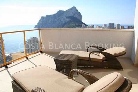 Lejlighed i Calpe, Alicante, Calpe - € 637.000 | Ref: S-4311/13675 - foto 20