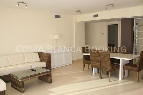 Lejlighed i Calpe, Alicante, Calpe - € 637.000 | Ref: S-4311/13675 - foto 22