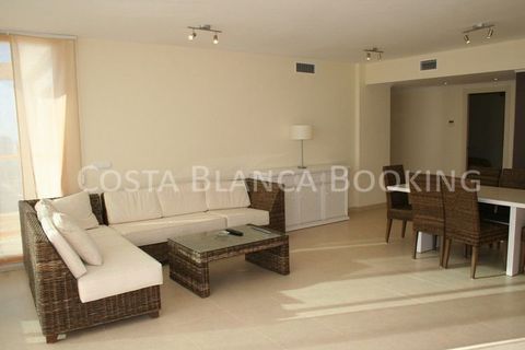 Lejlighed i Calpe, Alicante, Calpe - € 637.000 | Ref: S-4311/13675 - foto 23