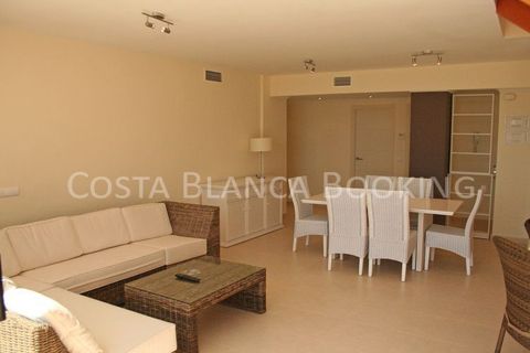 Lejlighed i Calpe, Alicante, Calpe - € 637.000 | Ref: S-4311/13675 - foto 25