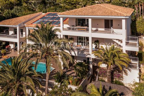 Villa i Altea, Alicante, Altea - € 1.950.000 | Ref: S-4377/13675 - foto 3