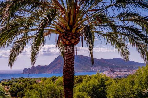 Villa i Altea, Alicante, Altea - € 1.950.000 | Ref: S-4377/13675 - foto 5