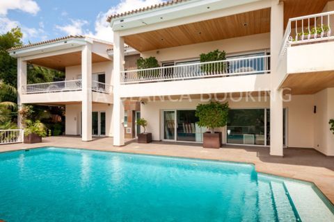 Villa i Altea, Alicante, Altea - € 1.950.000 | Ref: S-4377/13675 - foto 6