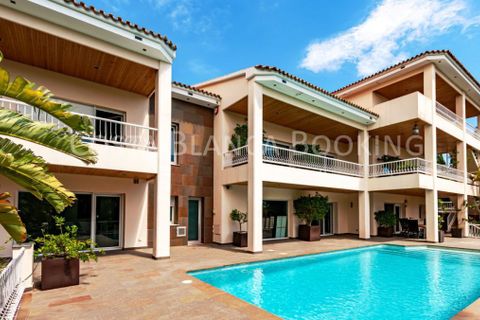 Villa i Altea, Alicante, Altea - € 1.950.000 | Ref: S-4377/13675 - foto 7