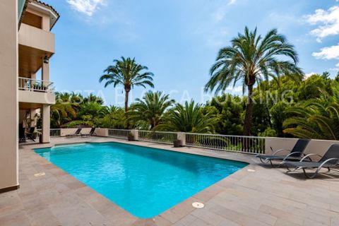 Villa i Altea, Alicante, Altea - € 1.950.000 | Ref: S-4377/13675 - foto 8
