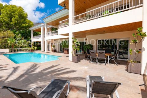 Villa i Altea, Alicante, Altea - € 1.950.000 | Ref: S-4377/13675 - foto 9
