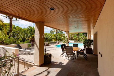Villa i Altea, Alicante, Altea - € 1.950.000 | Ref: S-4377/13675 - foto 10