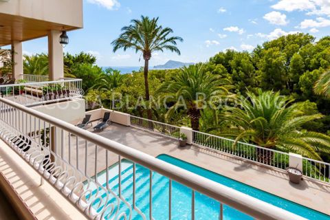 Villa i Altea, Alicante, Altea - € 1.950.000 | Ref: S-4377/13675 - foto 11