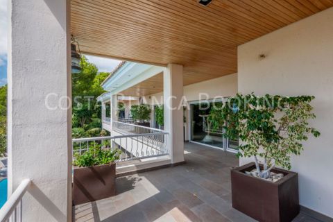 Villa i Altea, Alicante, Altea - € 1.950.000 | Ref: S-4377/13675 - foto 12