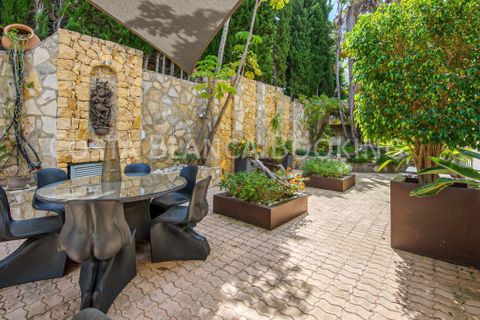 Villa i Altea, Alicante, Altea - € 1.950.000 | Ref: S-4377/13675 - foto 13
