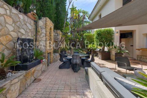 Villa i Altea, Alicante, Altea - € 1.950.000 | Ref: S-4377/13675 - foto 14