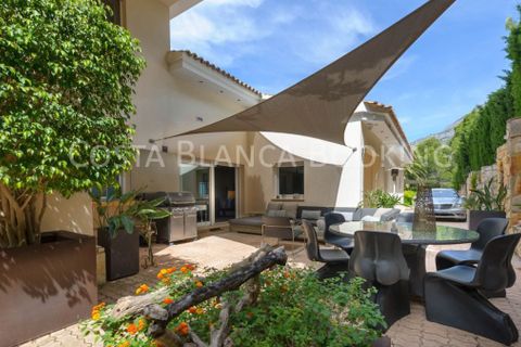 Villa i Altea, Alicante, Altea - € 1.950.000 | Ref: S-4377/13675 - foto 15
