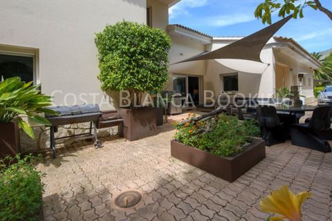Villa i Altea, Alicante, Altea - € 1.950.000 | Ref: S-4377/13675 - foto 16